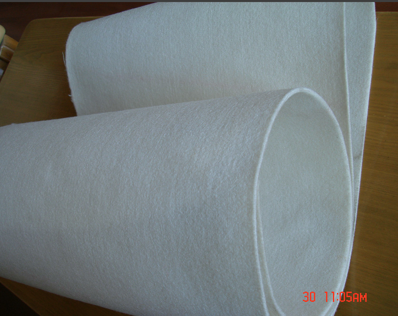 无毯痕造纸毛毯系列